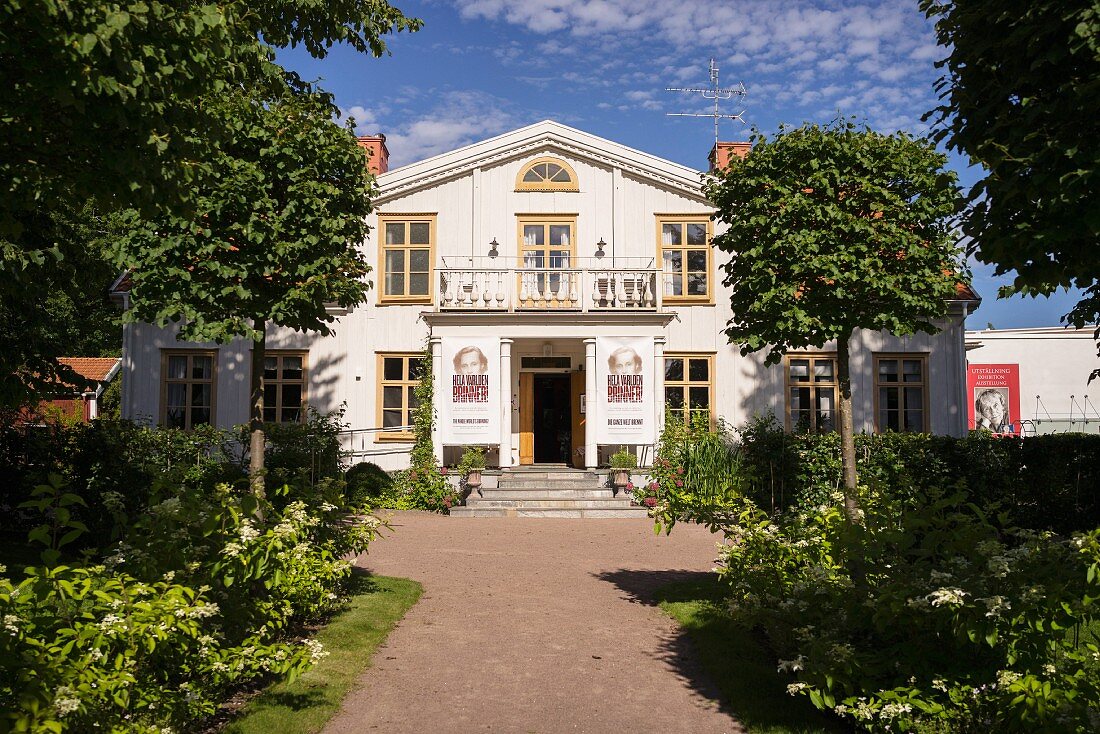 Wunderwelt von Astrid Lindgrens Geschichten, bei Vimmerby, Südschweden