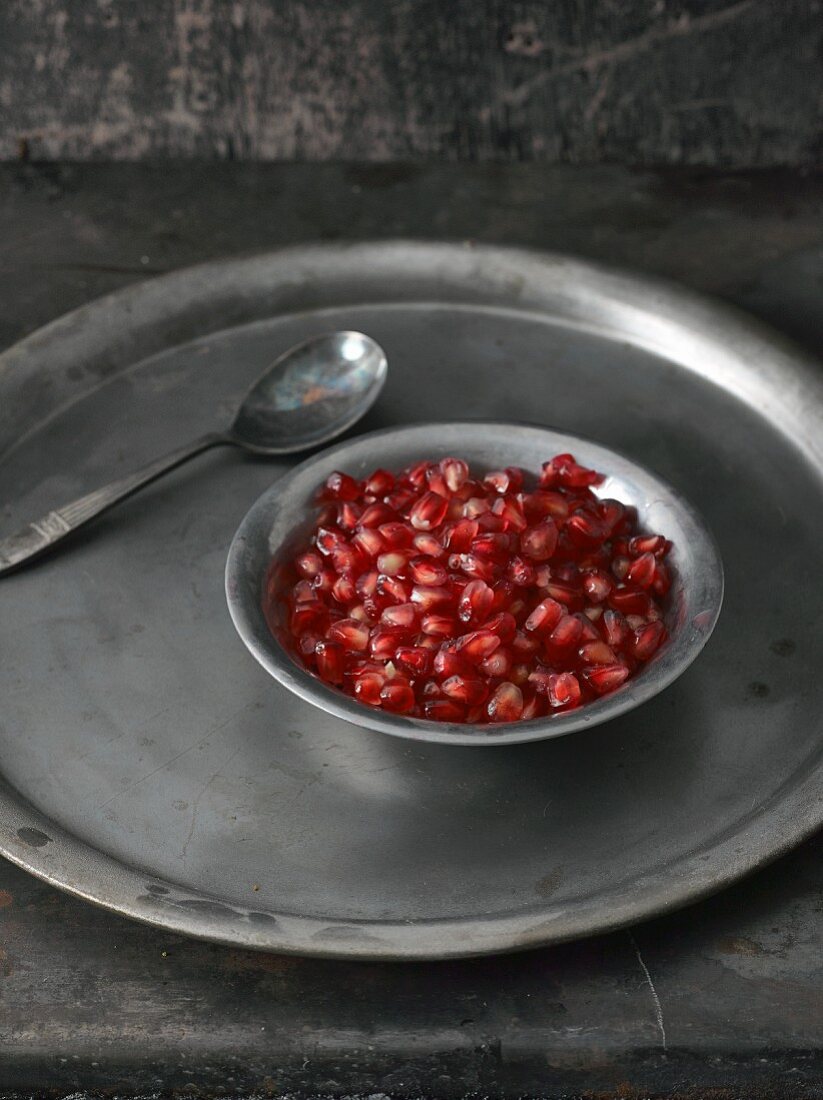 Pomegranate