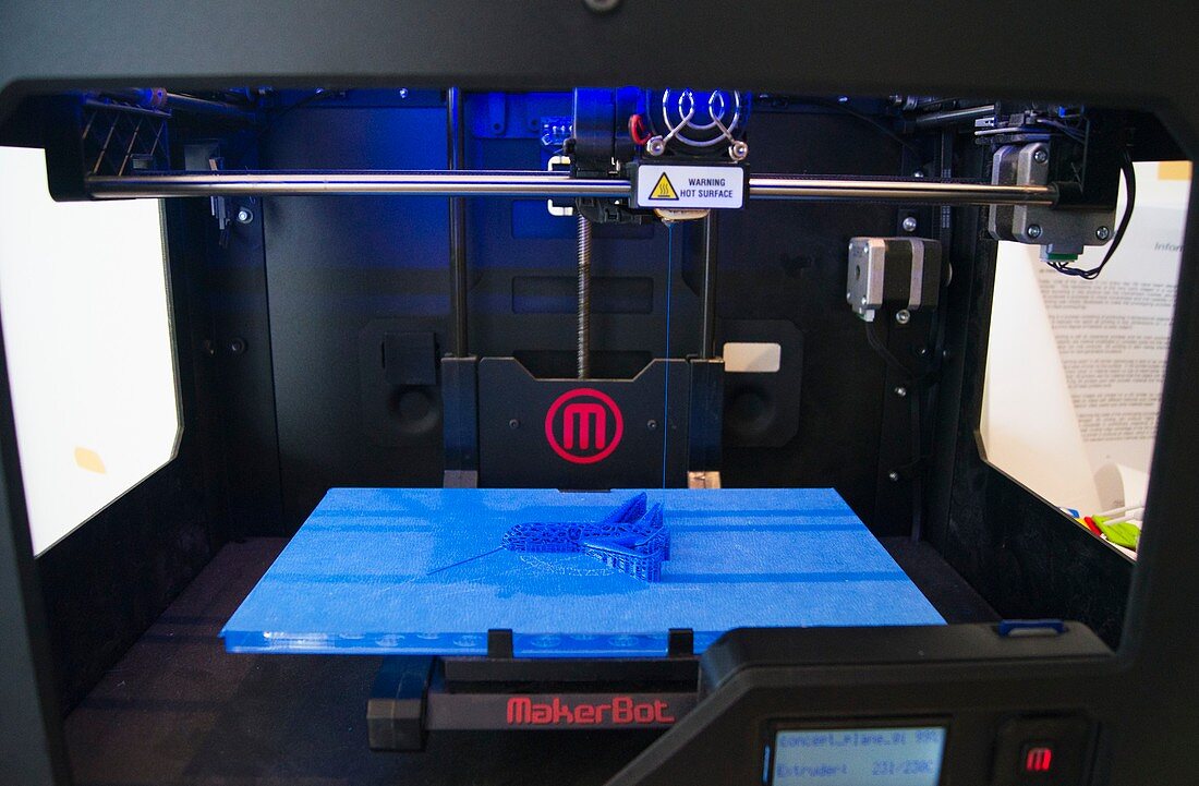 3D printer