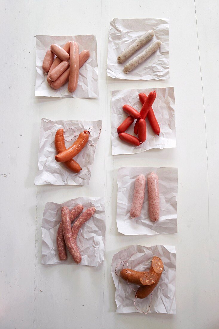 Sausages