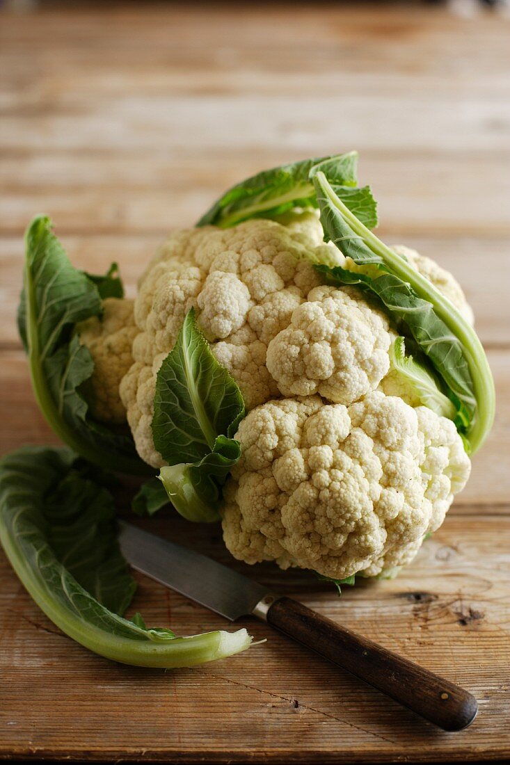 Cauliflower