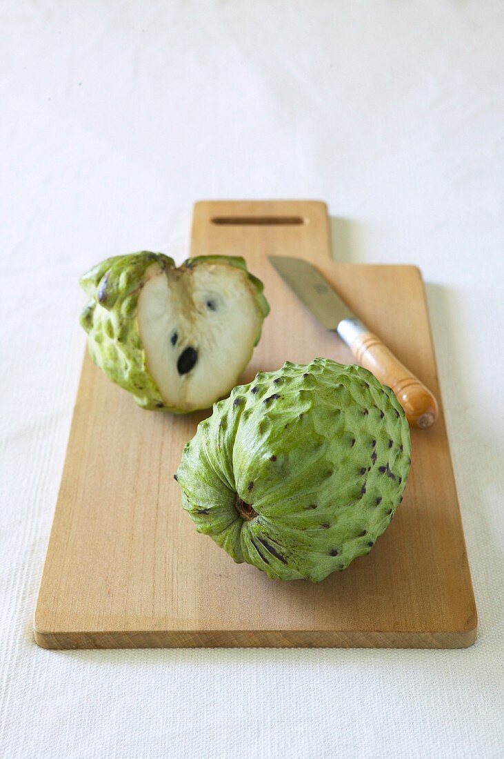 Custard Apple