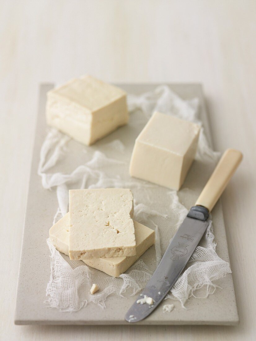 Superfood - Tofu