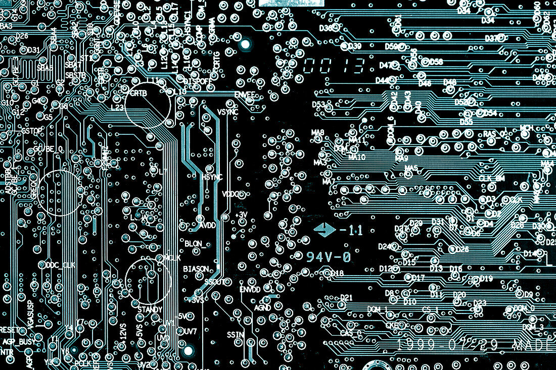 Printed circuit board