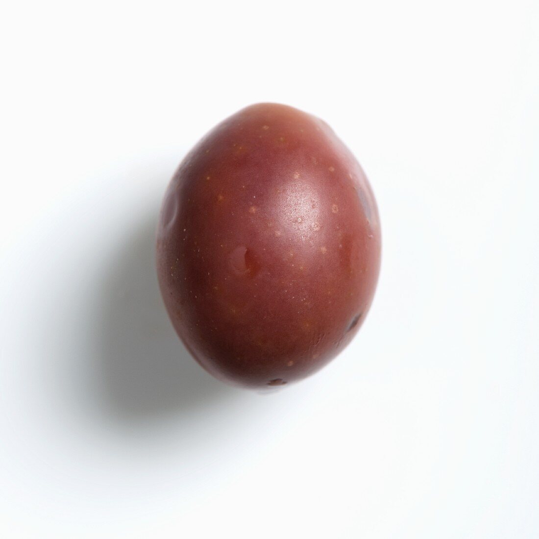 Eine Baresana Olive