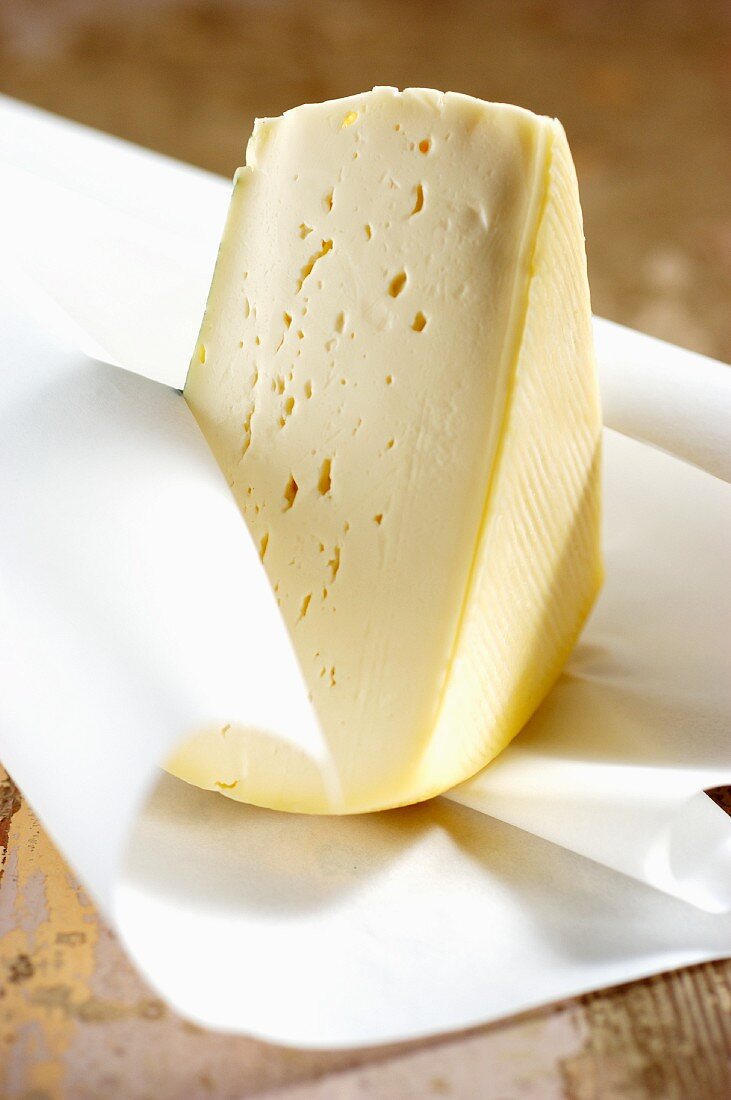 Italico (cheese from Lombardy, Italy)
