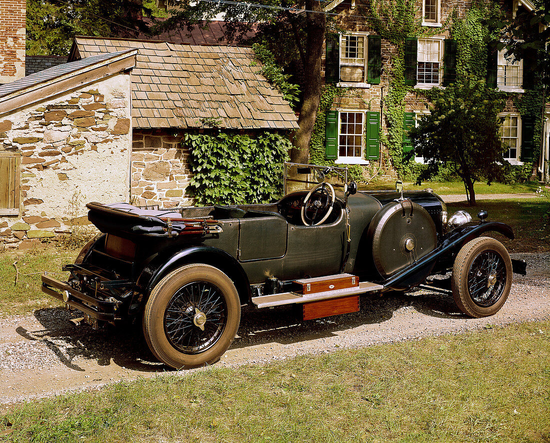 1928 Bentley