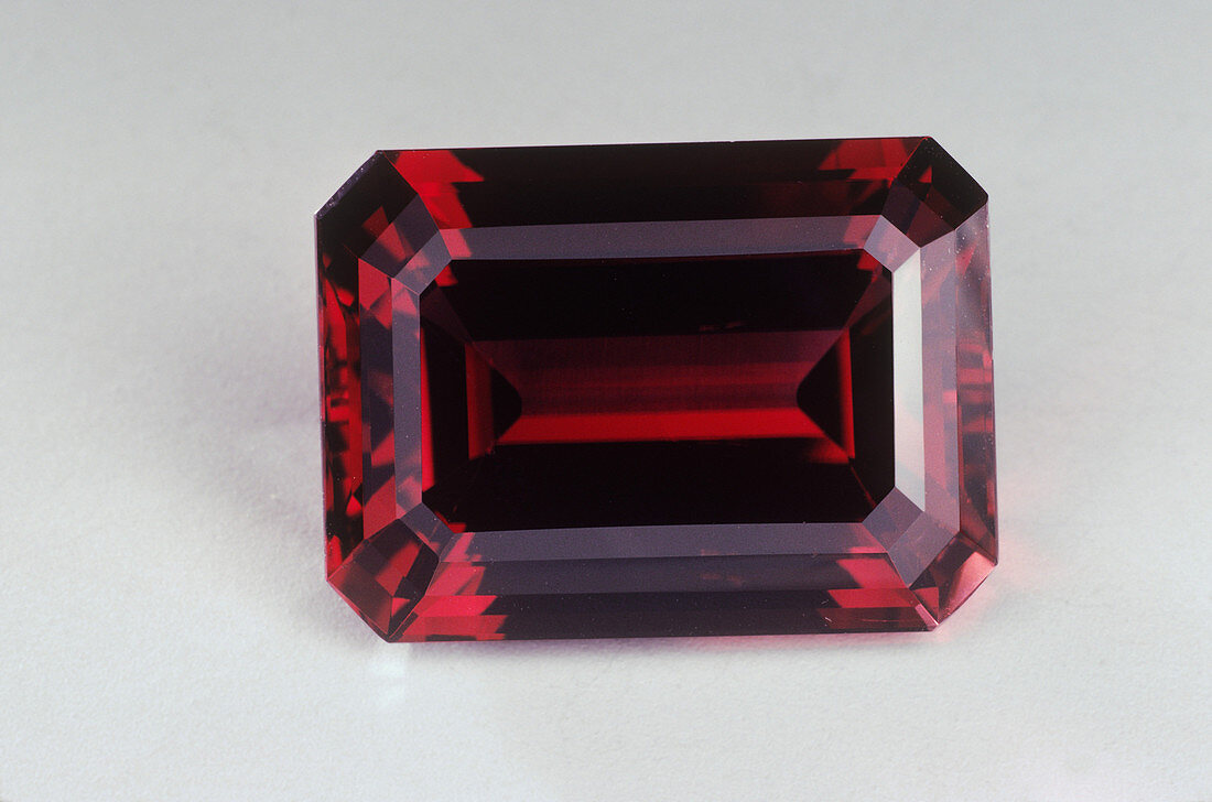 Rubellite Tourmaline