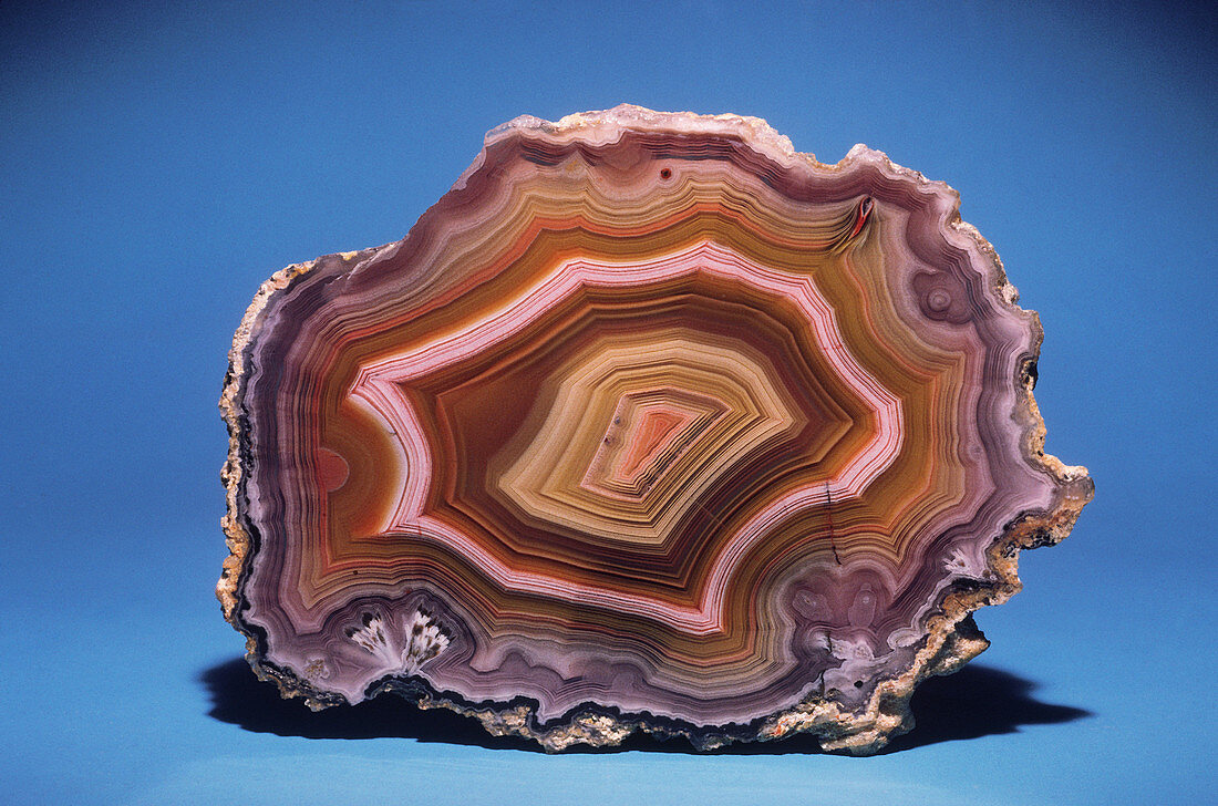 'Agate,Mexico'