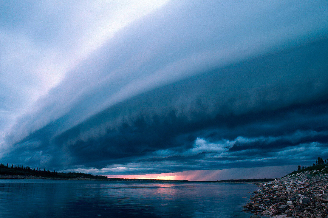 'Storm,Northwest Territories'