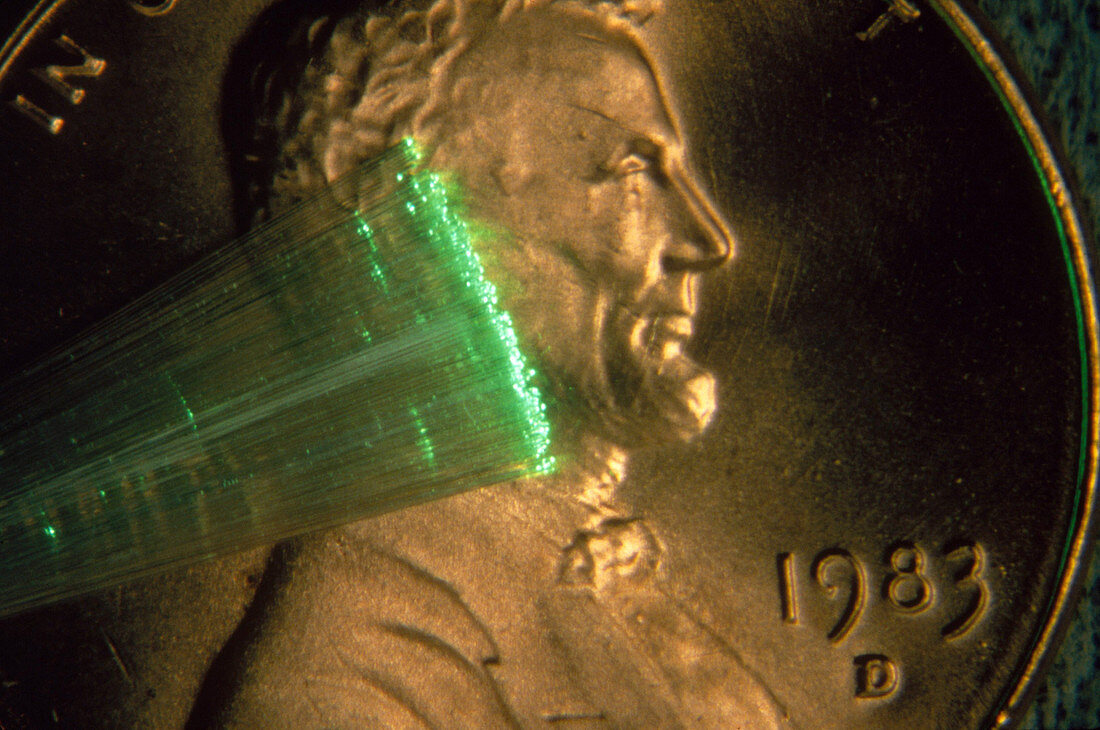 Comparing Fiber Optics to Copper