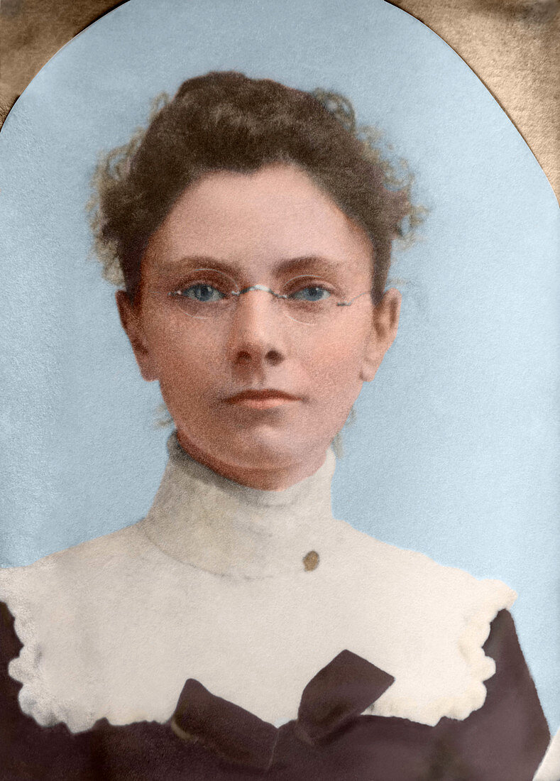 Anne Sewell Young