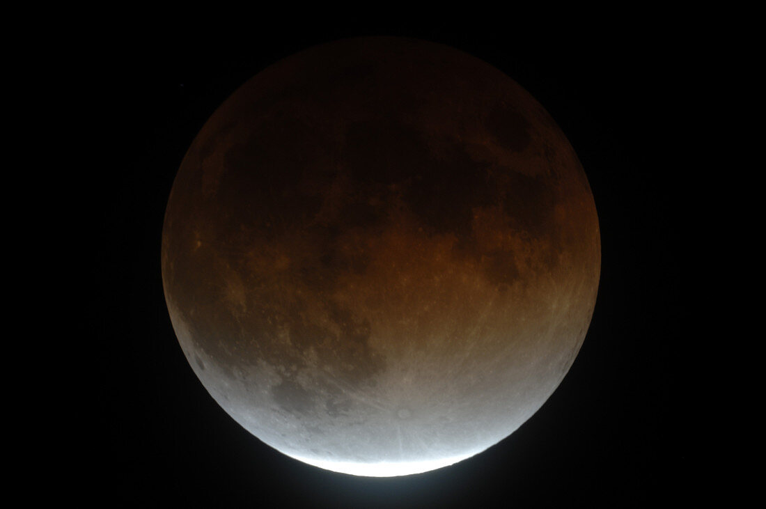 Lunar Eclipse Series #9 of 14