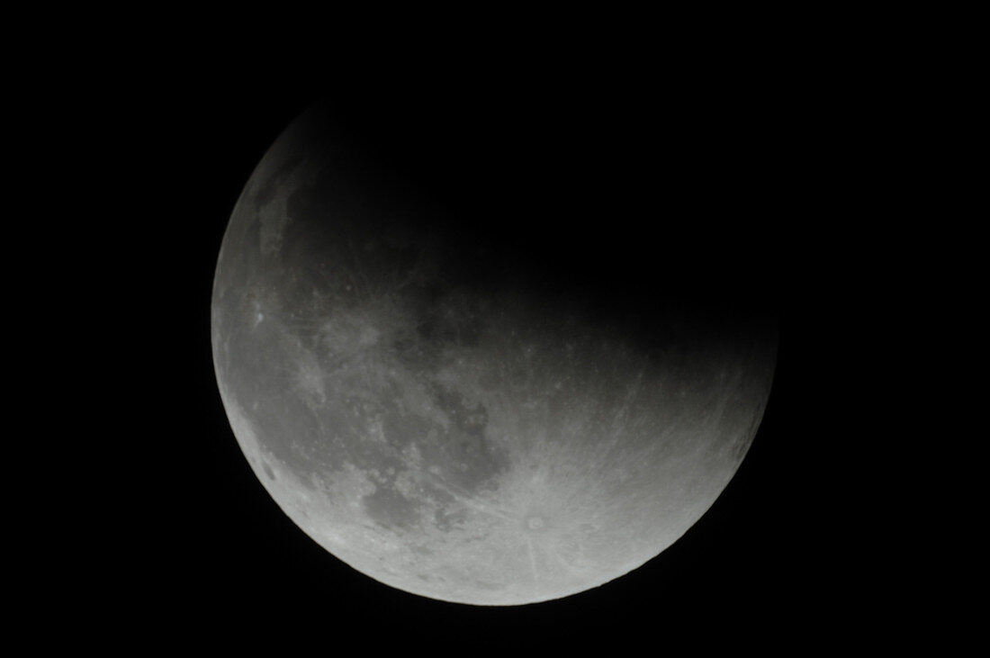 Lunar Eclipse Series #11 of 14