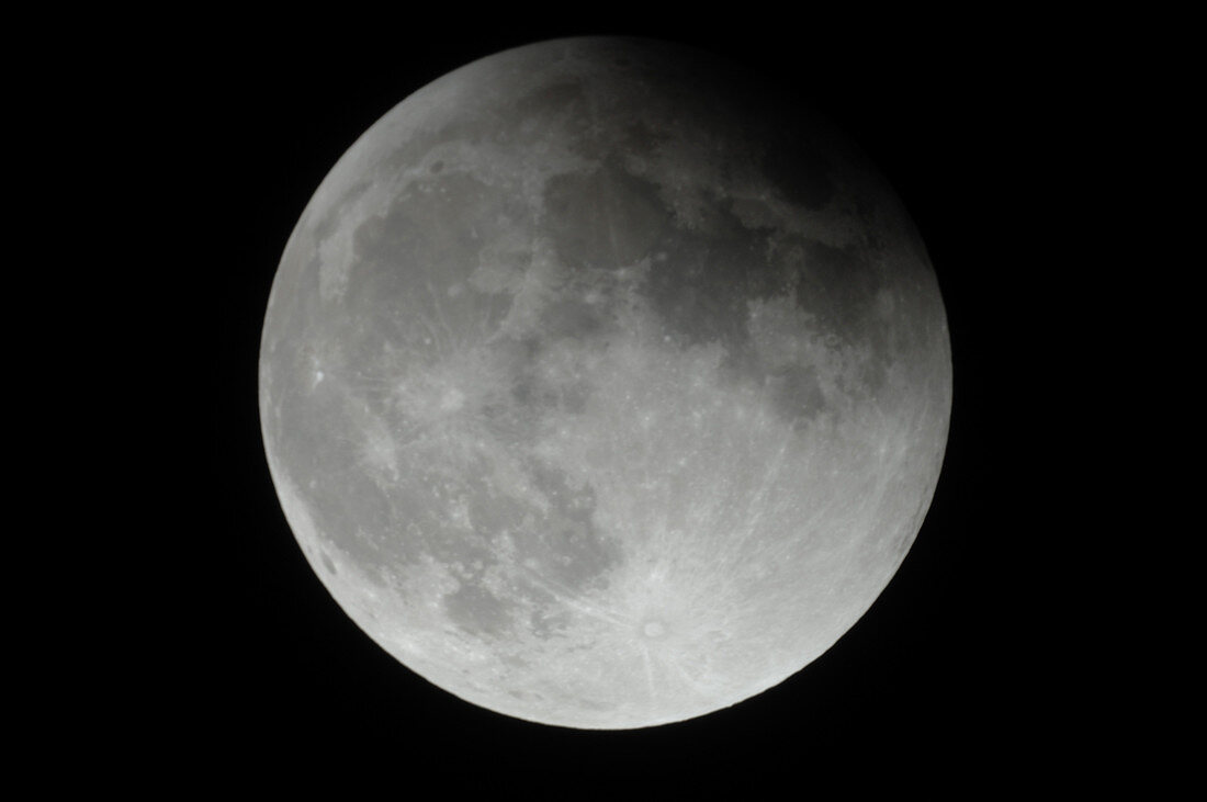 Lunar Eclipse Series #13 of 14