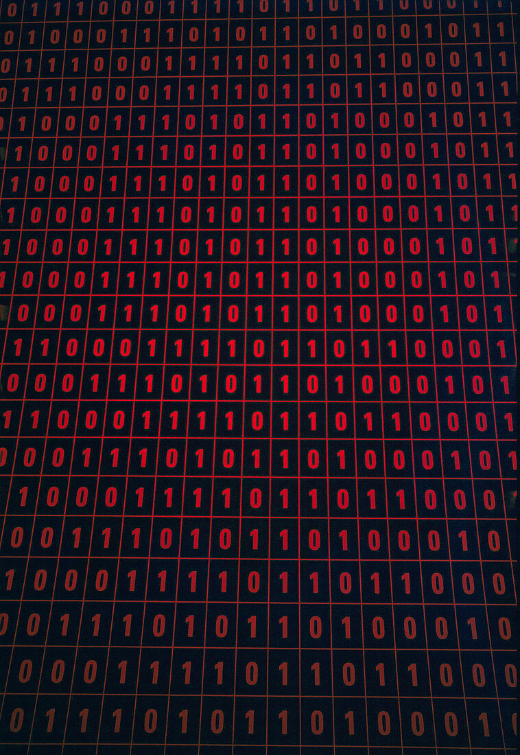 Binary Code