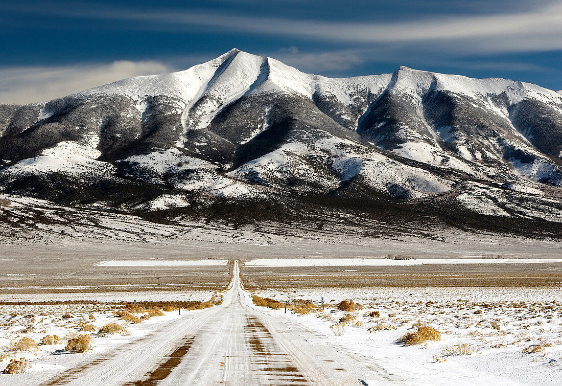 Great Basin National Park