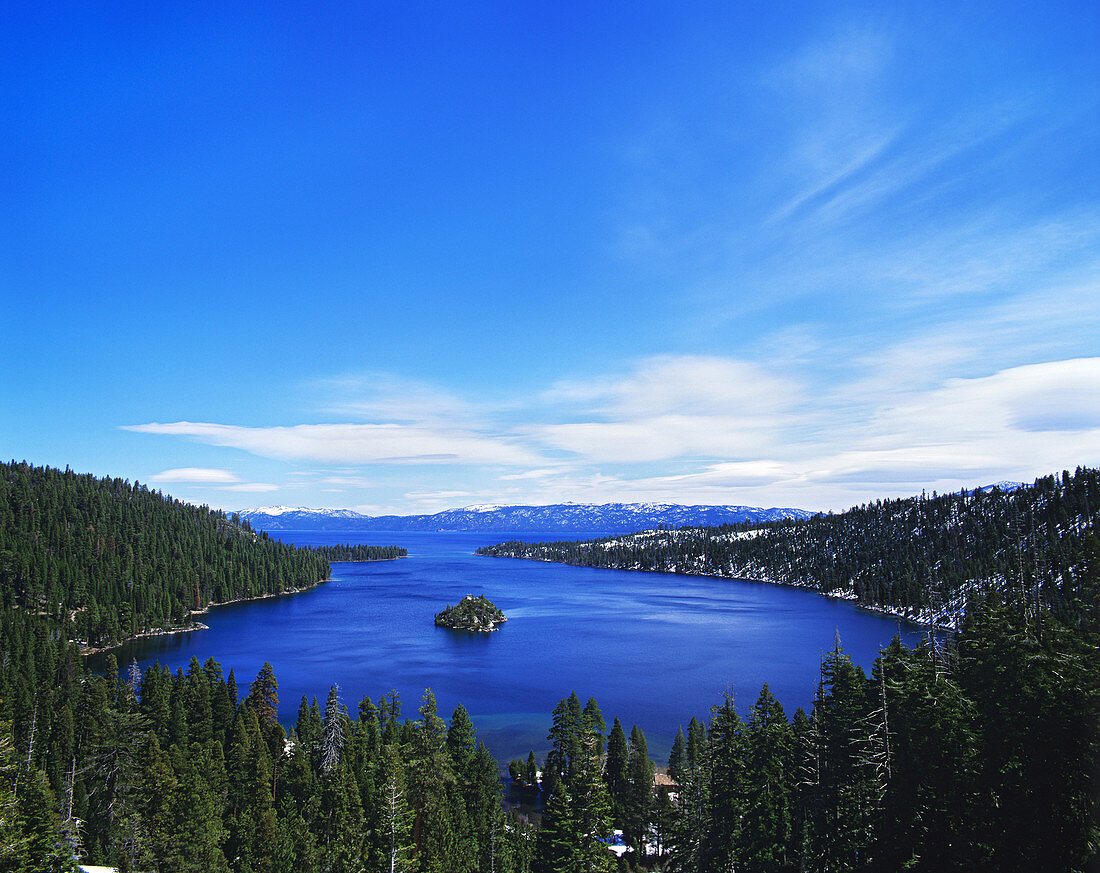 Lake Tahoe,CA
