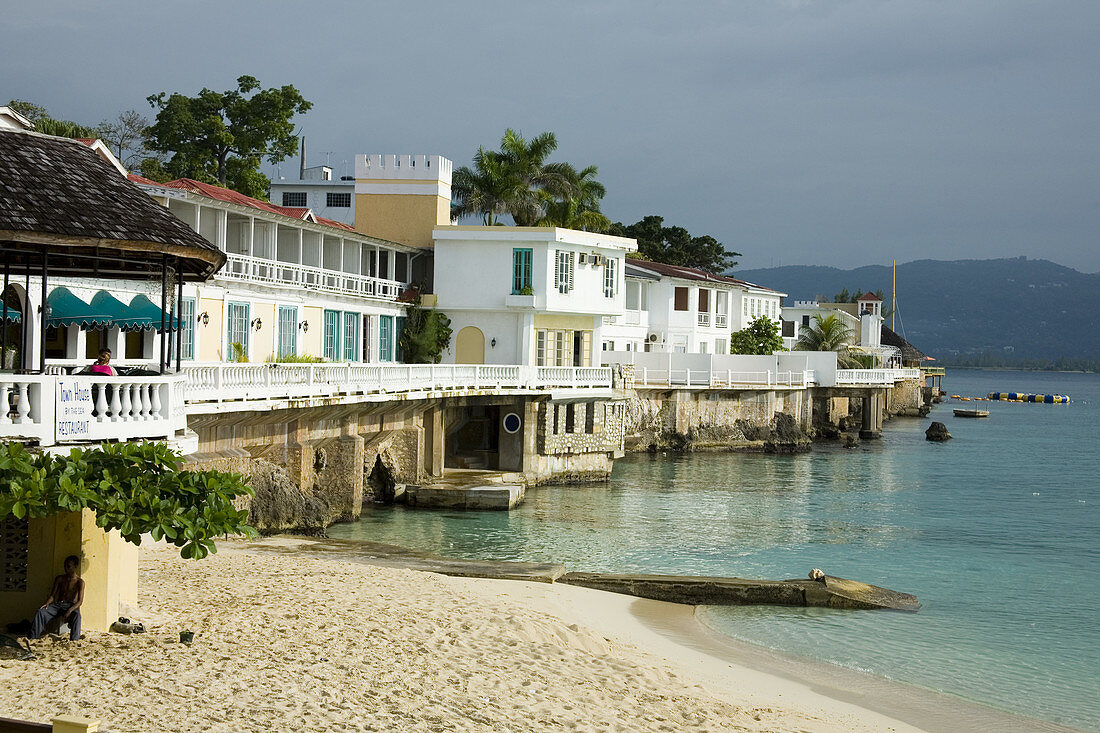 Montego Bay,Jamaica