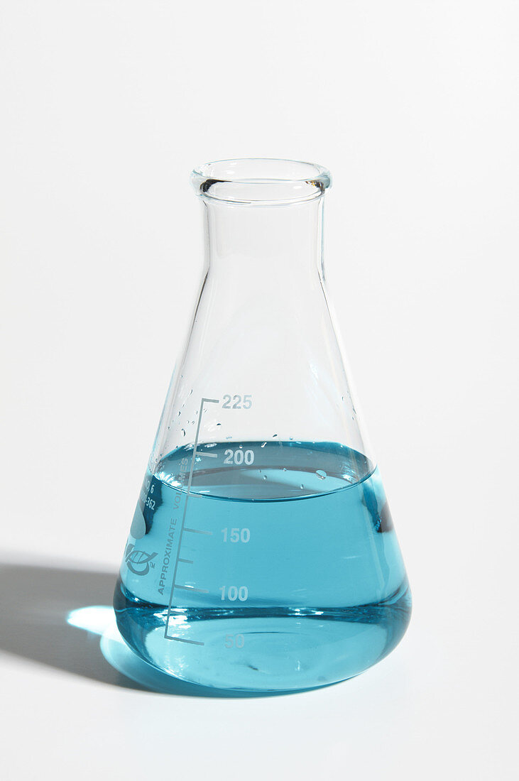 Erlenmeyer Flask