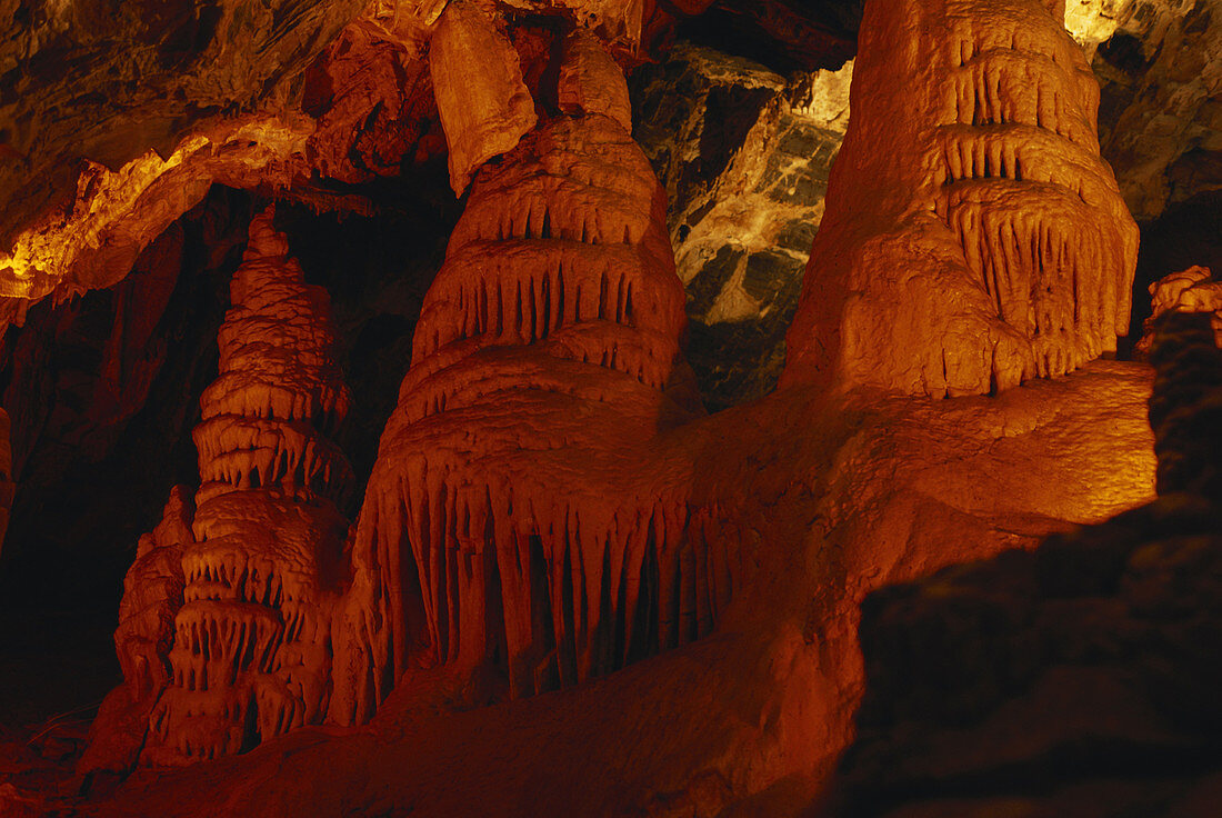 Minnetonka Cave