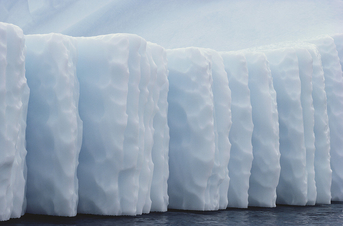 Iceberg,Newfoundland