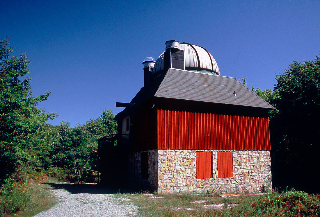 Airglow Observatory
