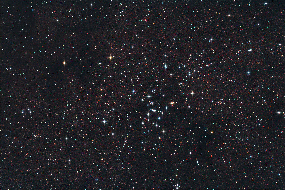 M7 Open Star Cluster NGC6475