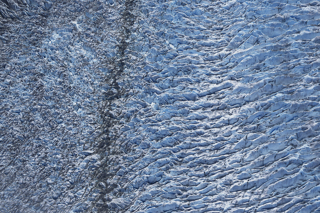 Glacier Surface