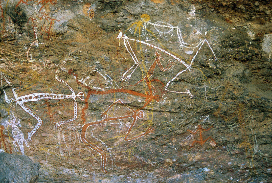 Aboriginal Art,Australia