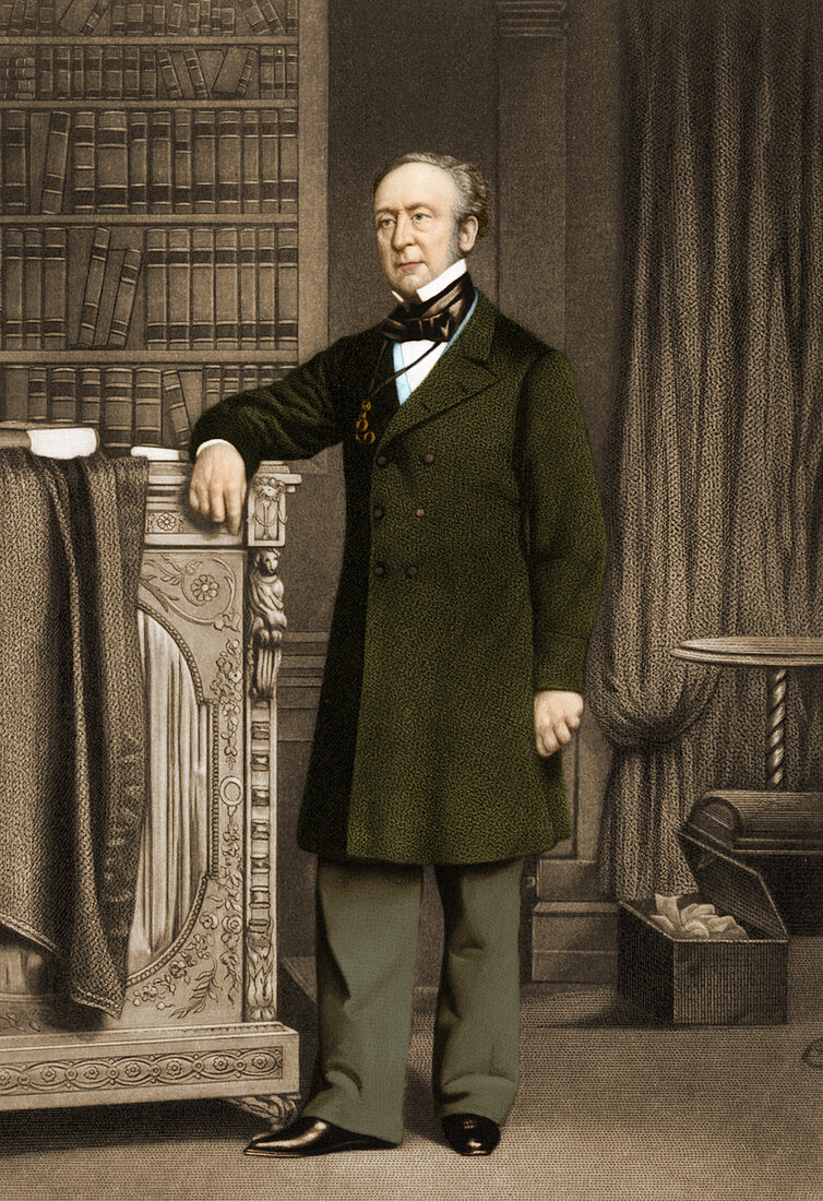 Sir Roderick Murchison