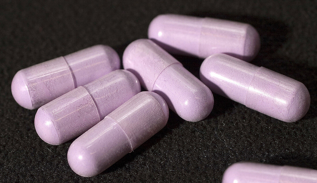 Purple LSD,Psychedelic Drug