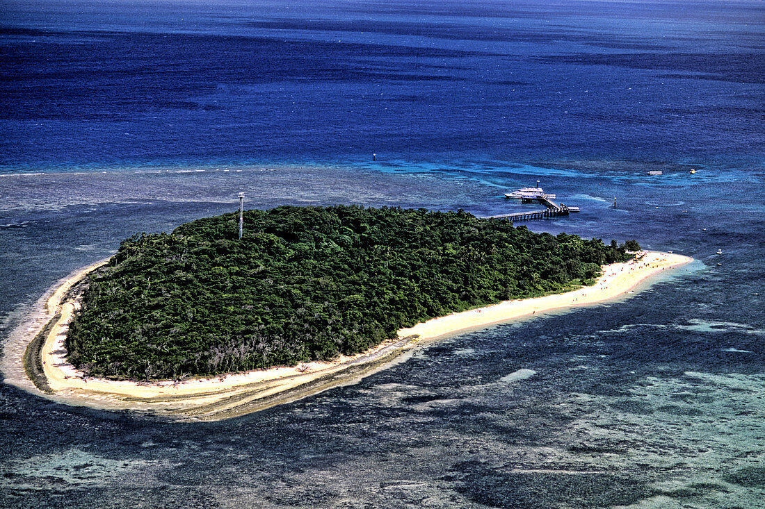 Great Barrier Reef