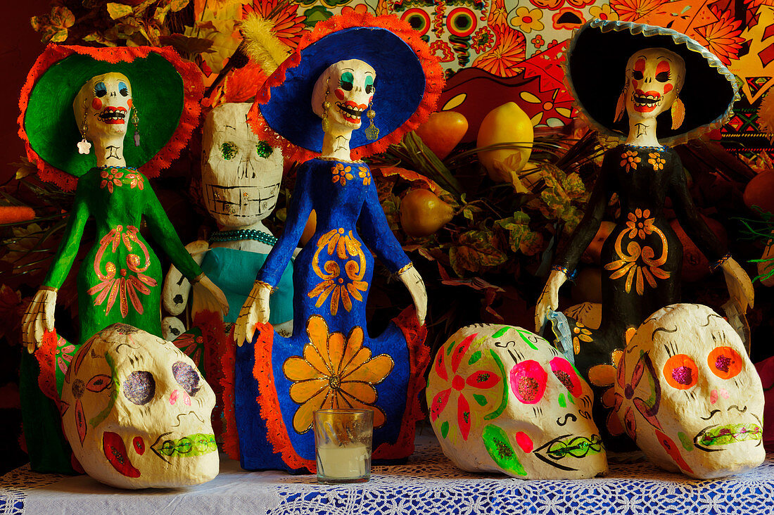 Day of the Dead Decorations