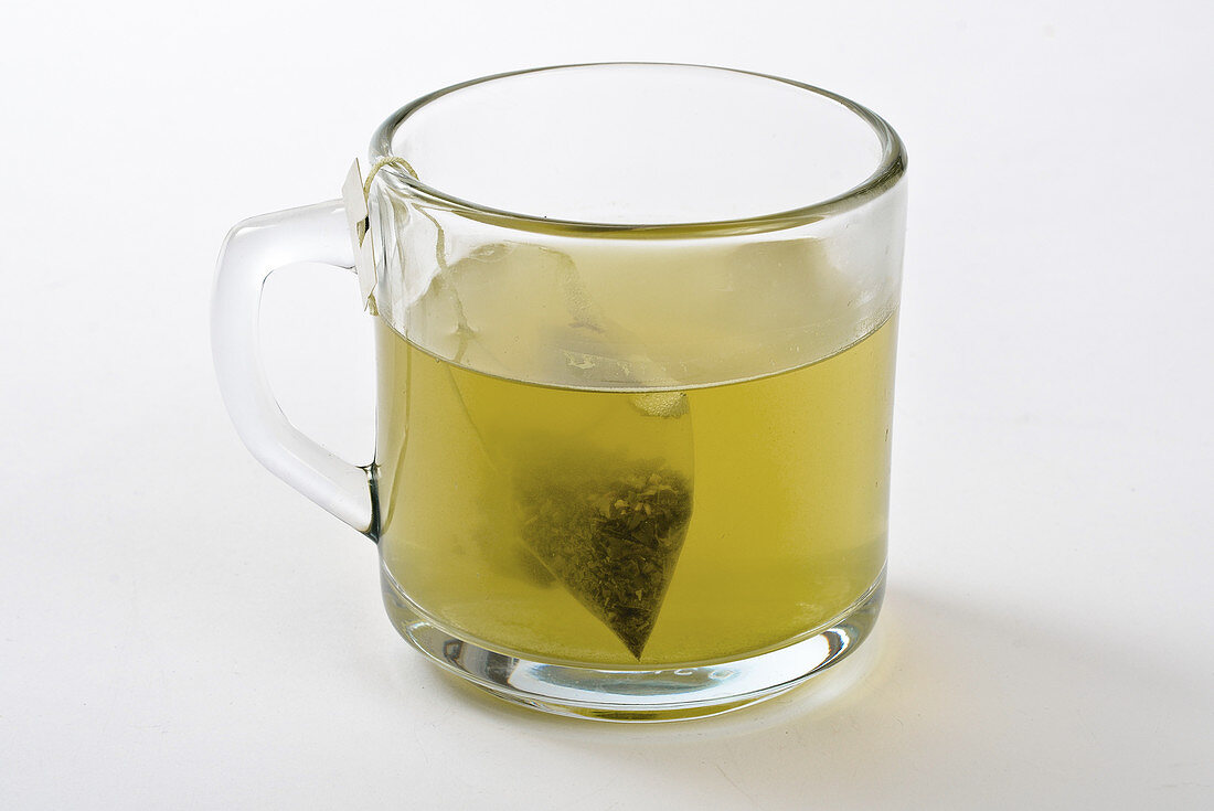 Japanese Green Tea