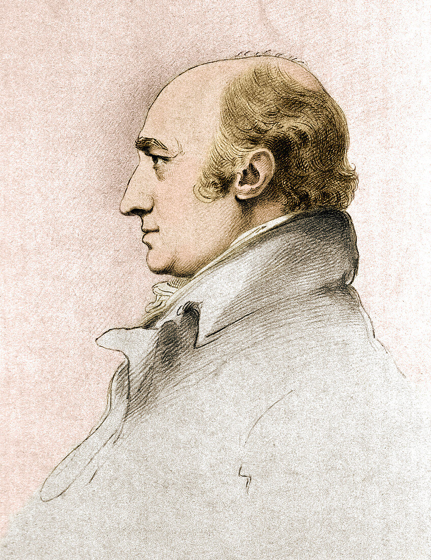 William Hyde Wollaston,English Chemist