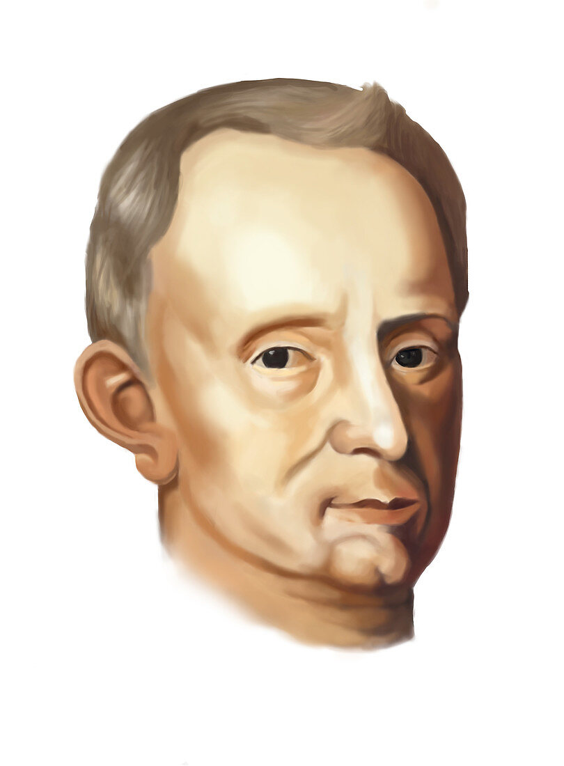 Robert Hooke