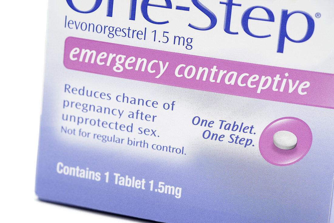 Levonorgestrel,Emergency Contraceptive