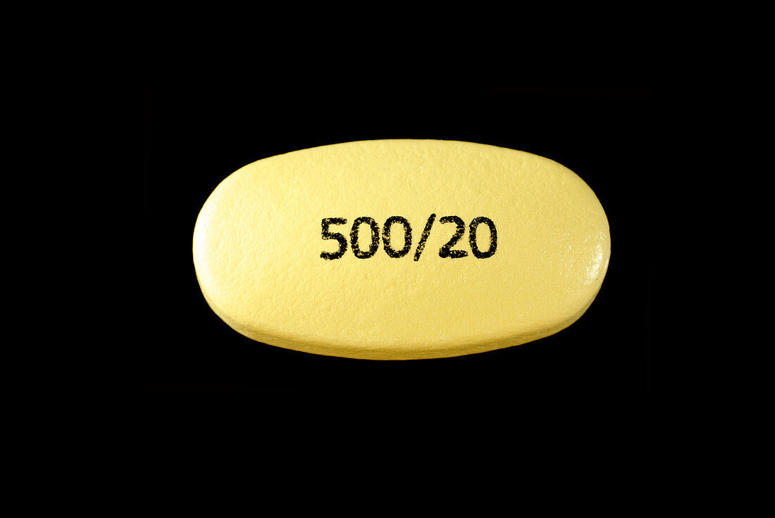 Vimovo Pills