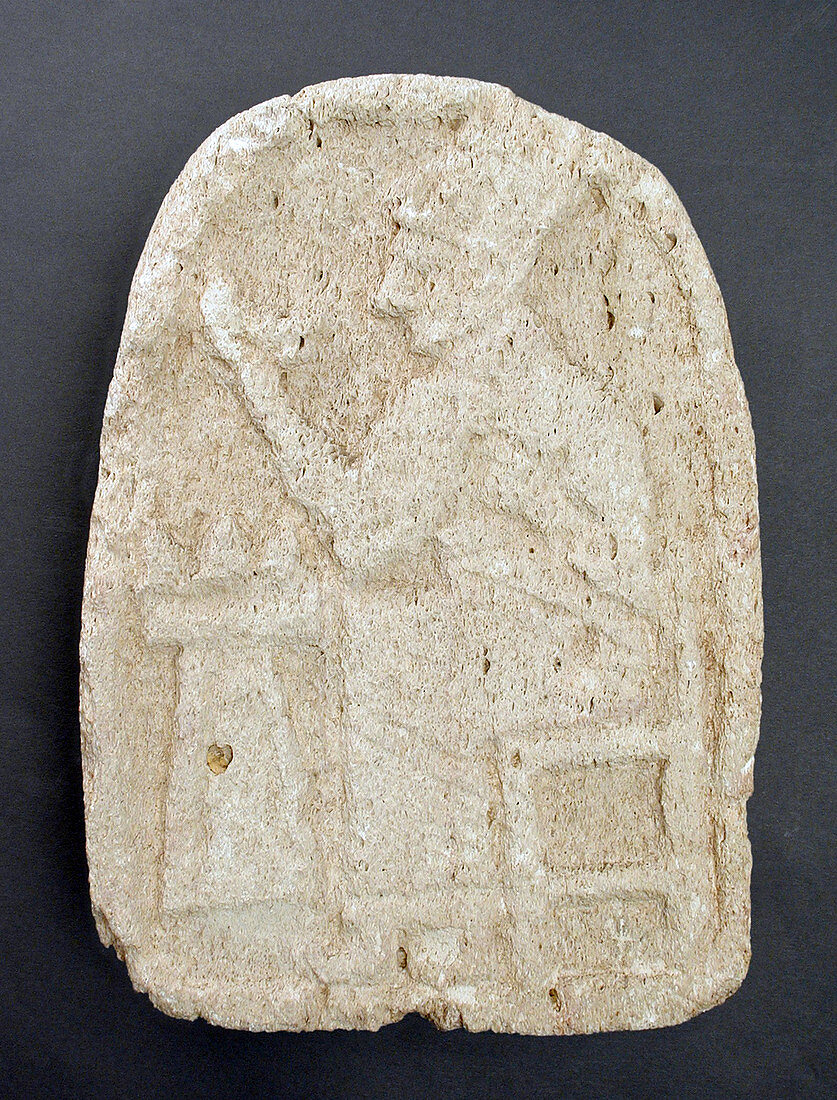 Hittite Bas-Relief