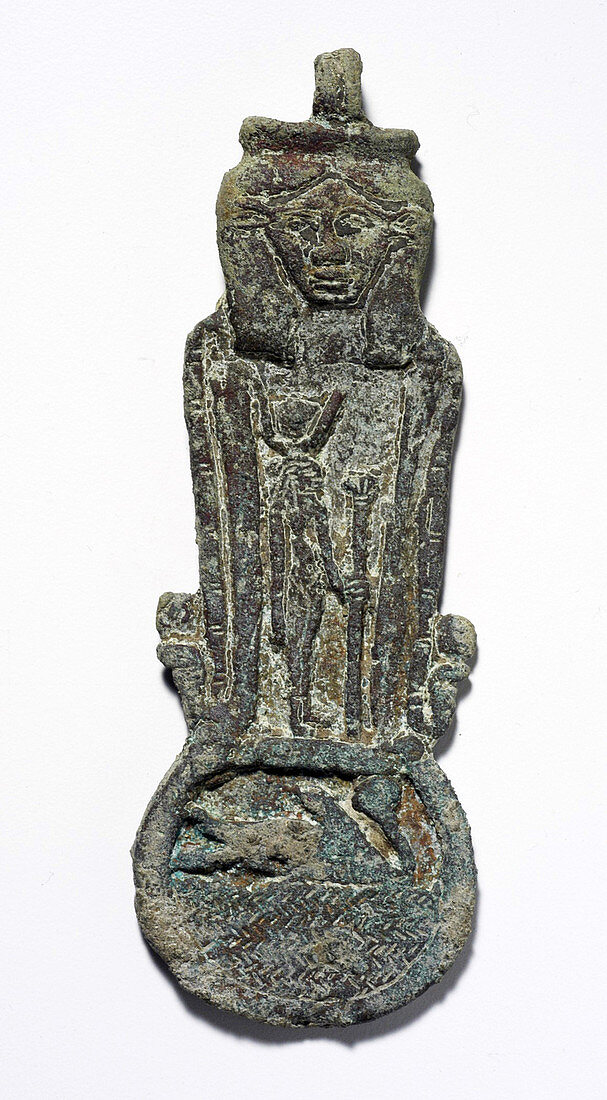 Hathor,Predynastic Egyptian Goddess