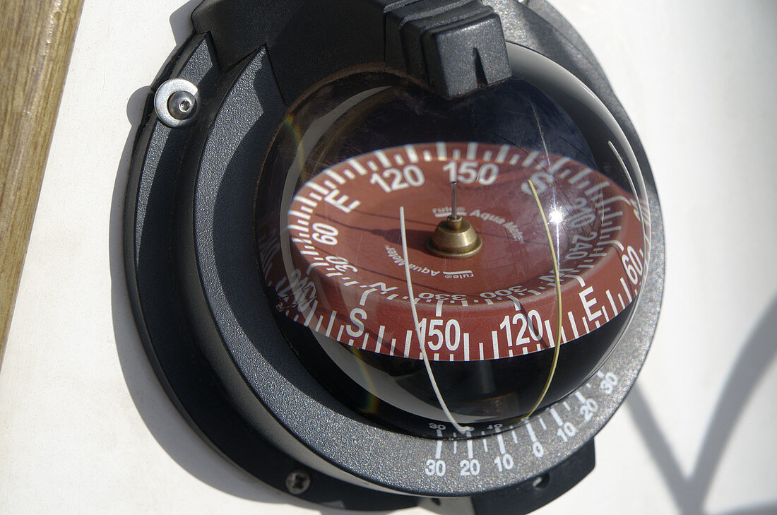Marine Compass