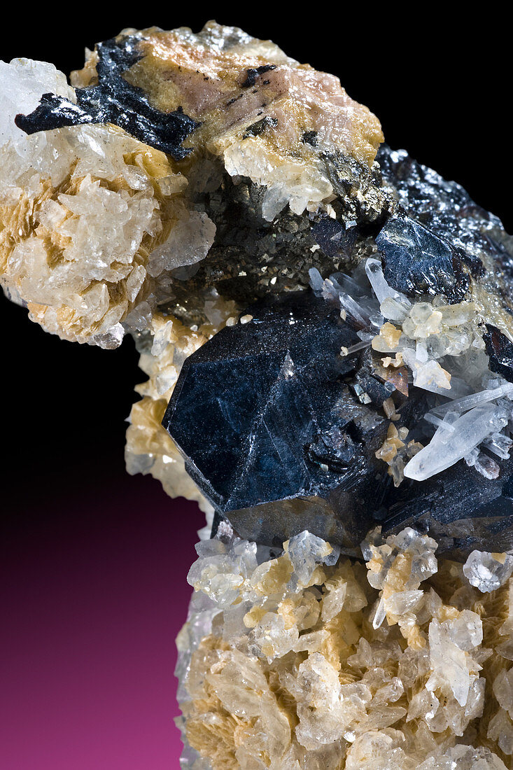 Cassiterite