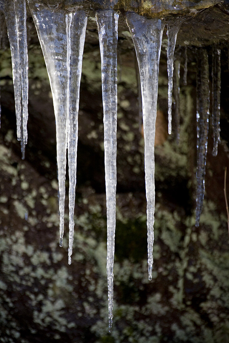 Icicles