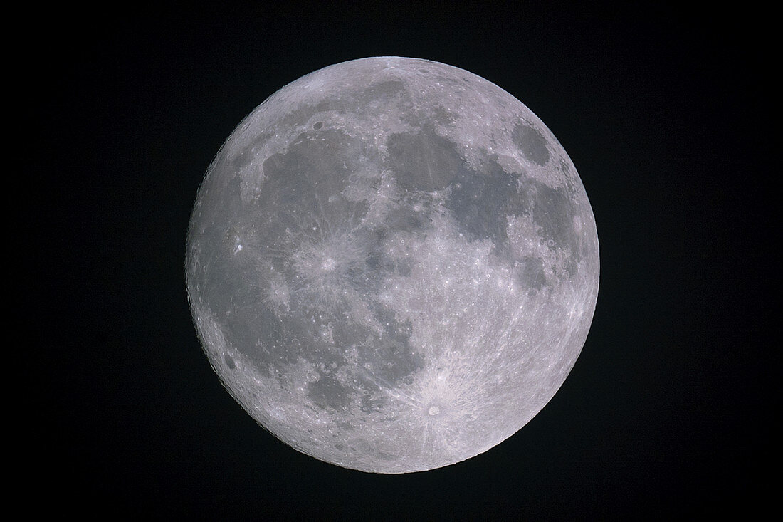 Full Moon,2013