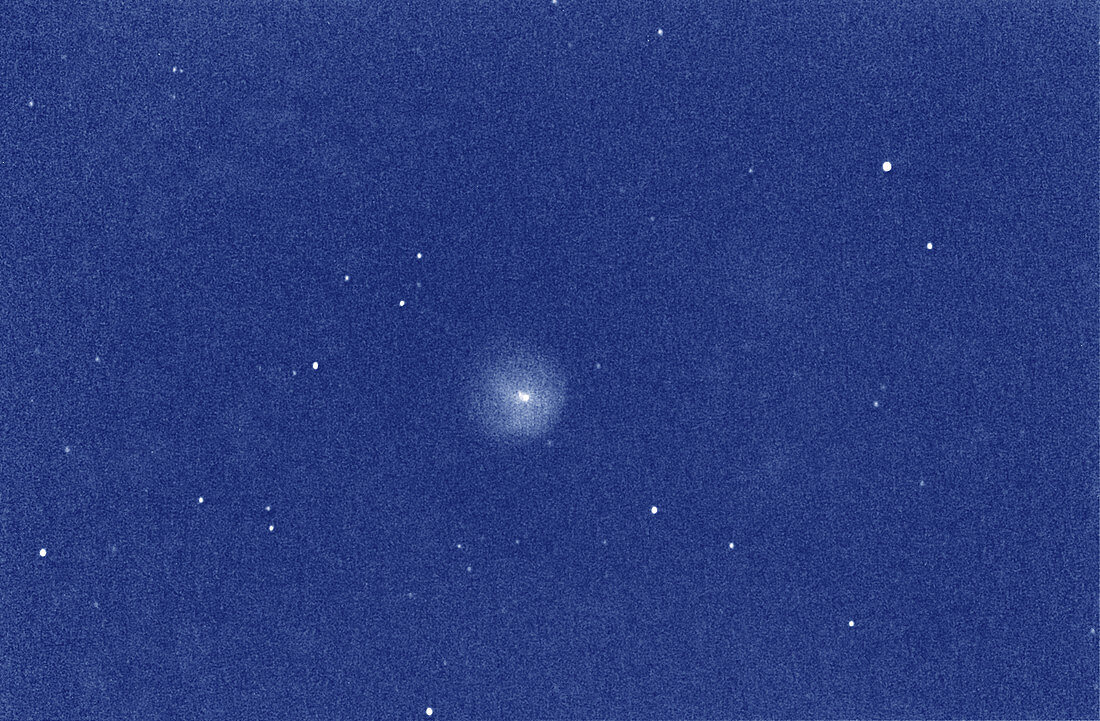 Comet Linear 2012 X1