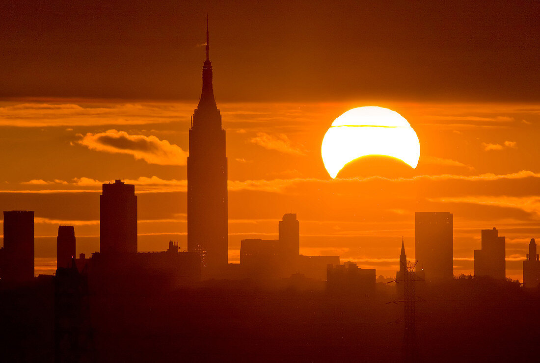 Solar Eclipse,Nov 3rd 2013