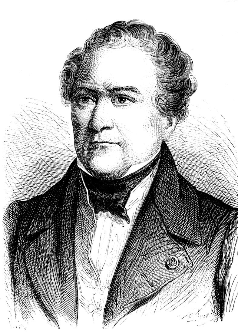 Jean-Pierre-Joseph Darcet,French chemist