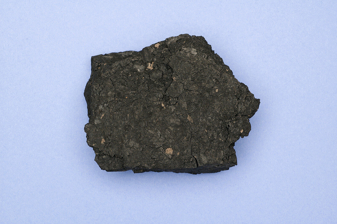 Lignite (Brown Coal)
