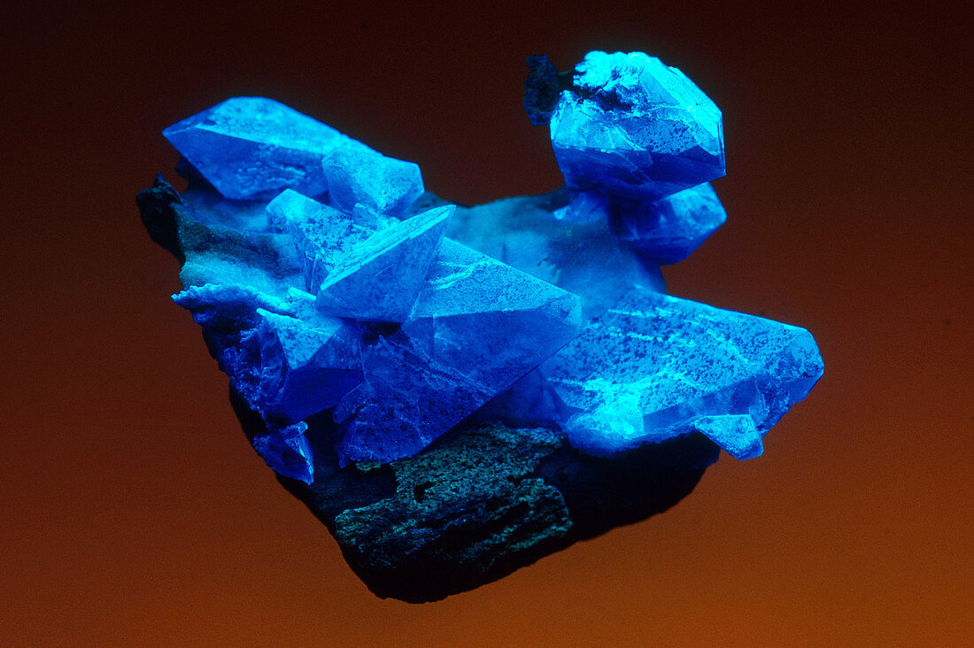 Benitoite